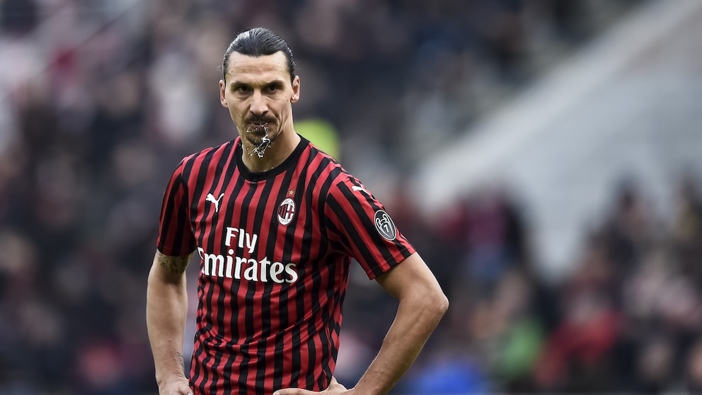 Zlatan Ibrahimović