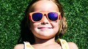 Children's Eyes Need Sun Protection