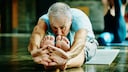 Stretching is obviously important for longevity