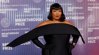Singer Lizzo