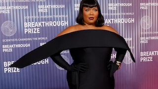 Singer Lizzo