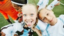 Exercise is also important for children. But how and when should children do sport?