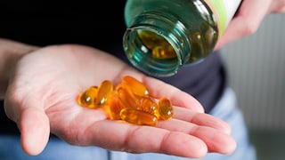 Vitamin D Supplements: Bone Health Benefits