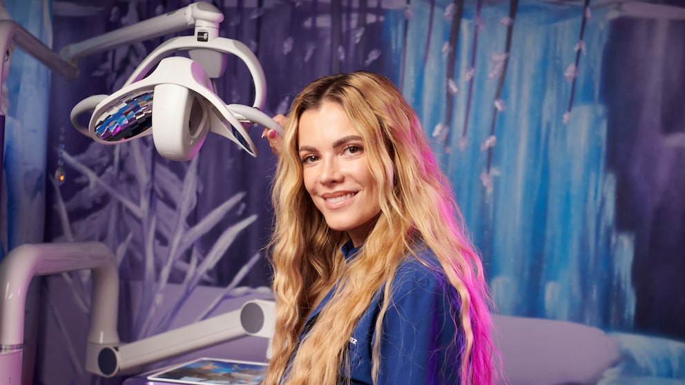 Dr. Anne Heinz explains the causes, symptoms and treatment of tooth decay