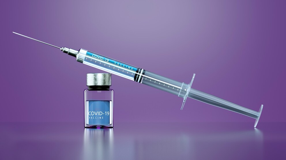 Corona vaccination could cause heart scarring