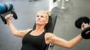 Dumbbell Flyes
