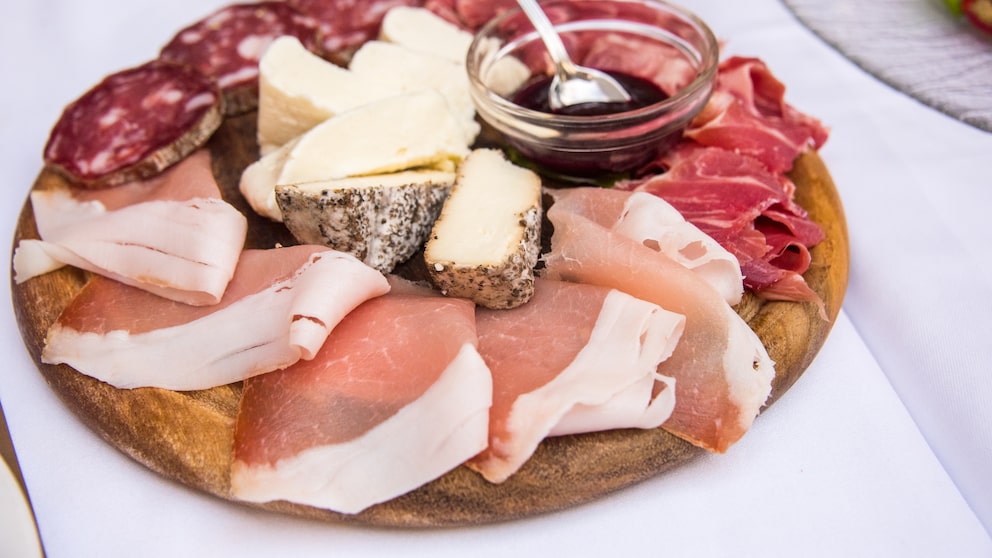 Saturated fats Risk of death
