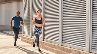 When men and women should exercise if they want to lose body fat
