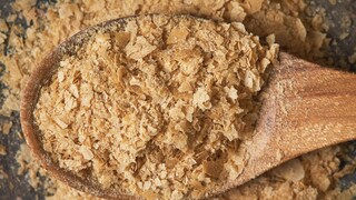 Nutritional Yeast
