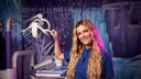 Pediatric dentist Dr. Anne Heinz