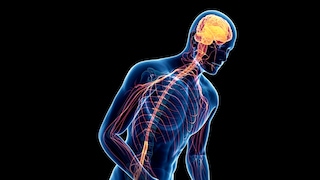 Early Parkinson's symptoms