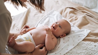 Prader-Willi syndrome can cause abnormalities even in infants