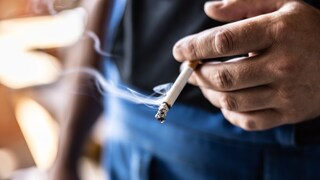 Quitting Smoking and Heart Disease