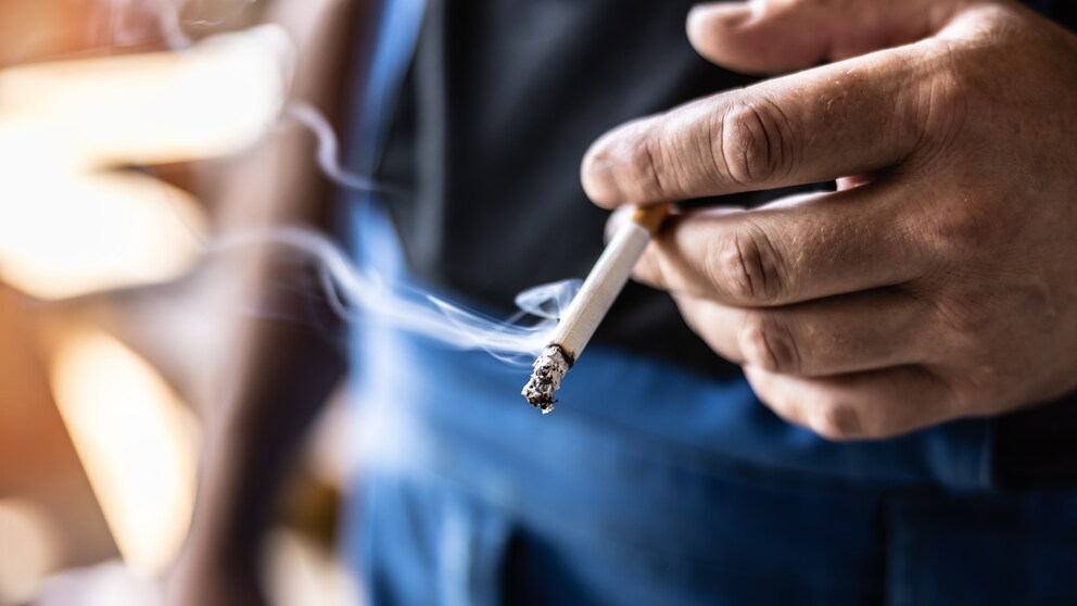 Quitting Smoking and Heart Disease