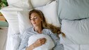 Sleeping on Your Back and Alzheimer's