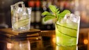 Tonic Water Loperamide