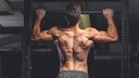 A new pull-up world record was set