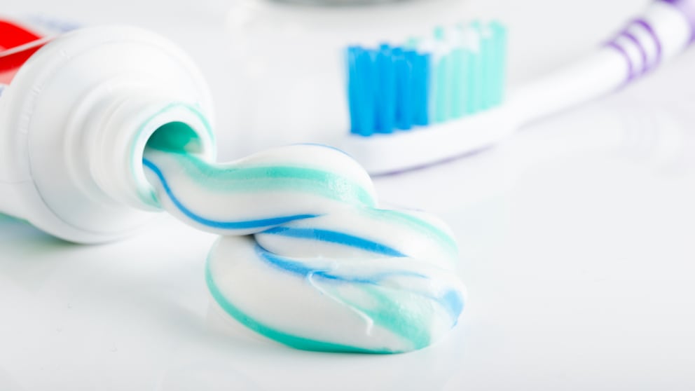 Should you change your toothpaste?