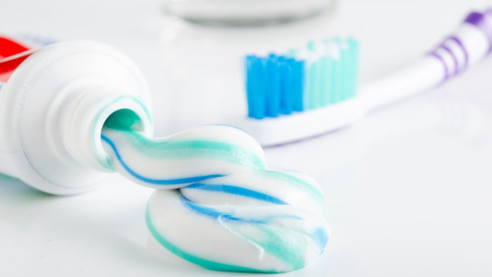 Should you change your toothpaste?