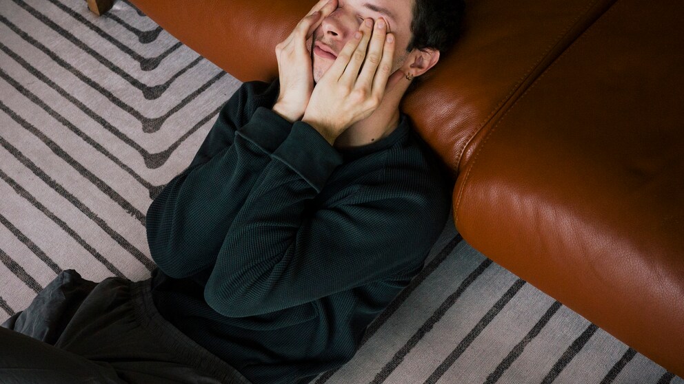 What anxiety disorders there are and what you can do about them