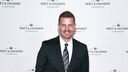 Hollywood star David Boreanaz