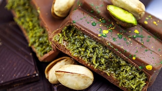 Is Dubai Chocolate Healthy?