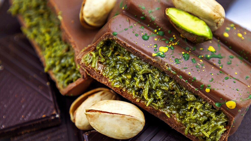 Is Dubai Chocolate Healthy?
