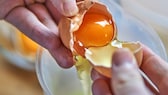 Eggs are said to protect against dementia.