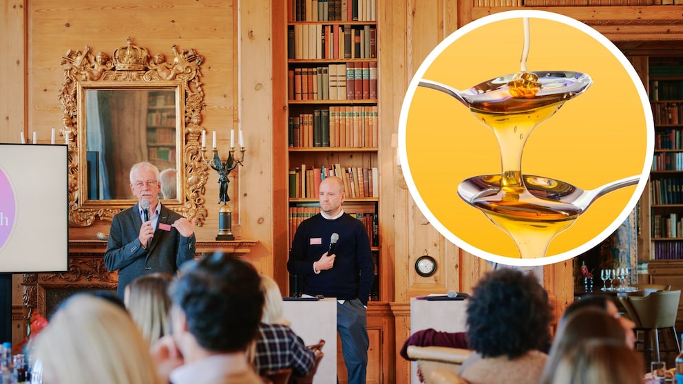 Dr. med. Rainer Stange and Dr. med. Christian Drerup