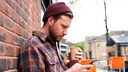 Sugary drinks may be linked to a higher risk of hair loss in men.