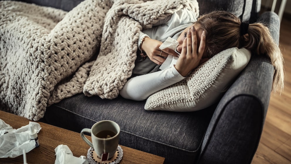 Three-day rule for sick leave: When do you need a sick note?