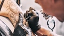 Cold from Getting a Tattoo?