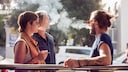 Will smoking soon be banned in certain outdoor areas?