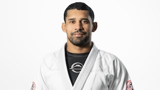 Rodrigo Lima Fernandes is a Brazilian Jiu-Jitsu black belt holder