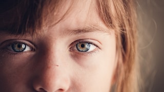 Eye movements provide an indication of autism