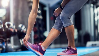 Stretching Duration