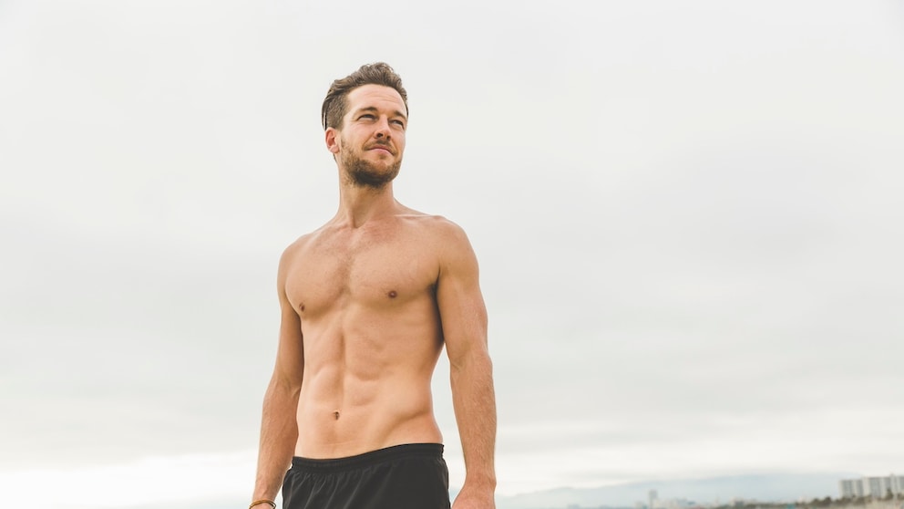 Ice bathing helps to burn body fat