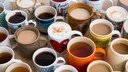 Coffee and tea may protect against cancer