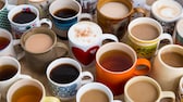 Coffee and tea may protect against cancer