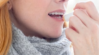 Lip balm addict