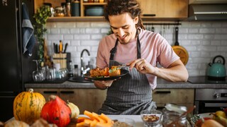 An Expert Explains Which Vitamins Are Important for Men and When