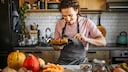 An Expert Explains Which Vitamins Are Important for Men and When