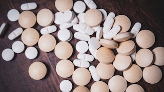 Antibiotics