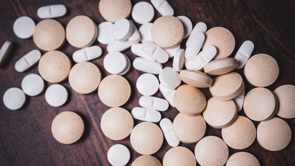 Antibiotics