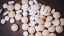 Antibiotics