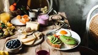 Protect your heart with breakfast