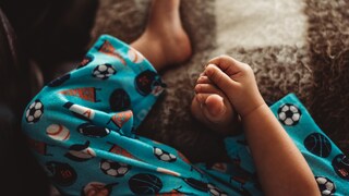 The illness primarily affects children under the age of 10, but adults can also become infected.