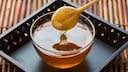 Honey spoon