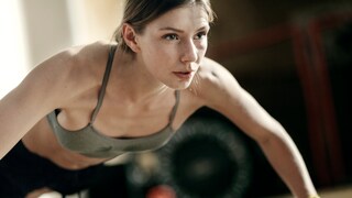 Physical fitness appears to have a positive effect on cancer mortality risk in cancer patients