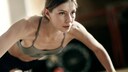 Physical fitness appears to have a positive effect on cancer mortality risk in cancer patients